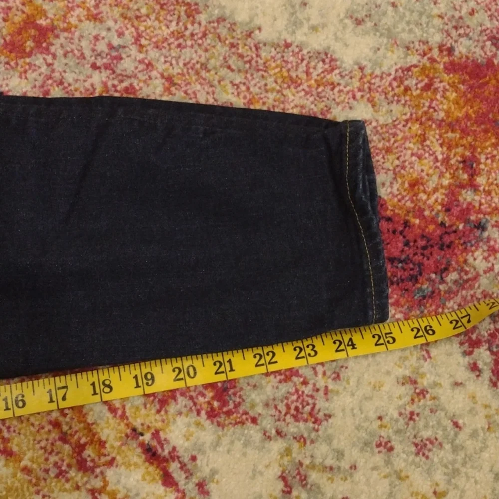 MADEWELL HR Curvy Skinny (34P) - Picture 7 of 7